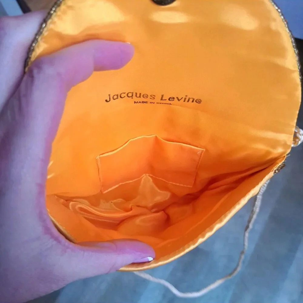N/A vintage jacques